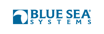 Blue Sea Systems logo