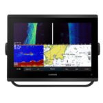 Garmin GPSMAP 1223xsv Combo GPS/Fishfinder - Worldwide
