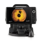 Humminbird ICE HELIX 9 MSI+ GPS G4N MEGA 360 Bundle - Image 2