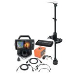 Humminbird ICE HELIX 9 MSI+ GPS G4N MEGA 360 Bundle - Image 22
