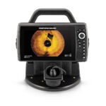 Humminbird ICE HELIX 9 MSI+ GPS G4N MEGA 360 Bundle - Image 4