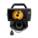 Humminbird ICE HELIX 9 MSI+ GPS G4N MEGA 360 Bundle - Image 5