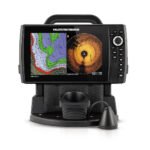 Humminbird ICE HELIX 9 MSI+ GPS G4N MEGA 360 Bundle - Image 7