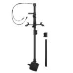 Humminbird ICE HELIX 9 MSI+ GPS G4N MEGA Live Bundle - Image 2