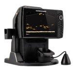 Humminbird ICE HELIX 9 MSI+ GPS G4N MEGA Live Bundle - Image 11