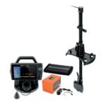 Humminbird ICE HELIX 9 MSI+ GPS G4N MEGA Live Bundle - Image 14