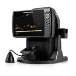 Humminbird ICE HELIX 9 MSI+ GPS G4N MEGA Live Bundle - Image 3