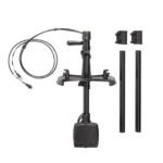 Humminbird ICE HELIX 9 MSI+ GPS G4N MEGA Live Bundle - Image 7