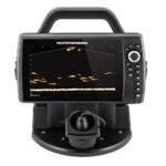 Humminbird ICE HELIX 9 MSI+ GPS G4N MEGA Live Bundle - Image 10