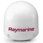 Raymarine 45STV HD Satellite TV Antenna HD Capable