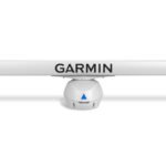 Garmin GMR Fantom 256 Radar 250 Watts With 6FT Antenna