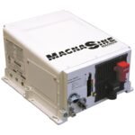 Magnum MS4024L 4000W Inverter 24v W/105A PFC Charger