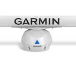 Garmin GMR Fantom 254 Radar 250 Watts With 4FT Antenna