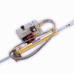 Furuno PUMPLA17-12 12v Type 2 Linear Drive Unit