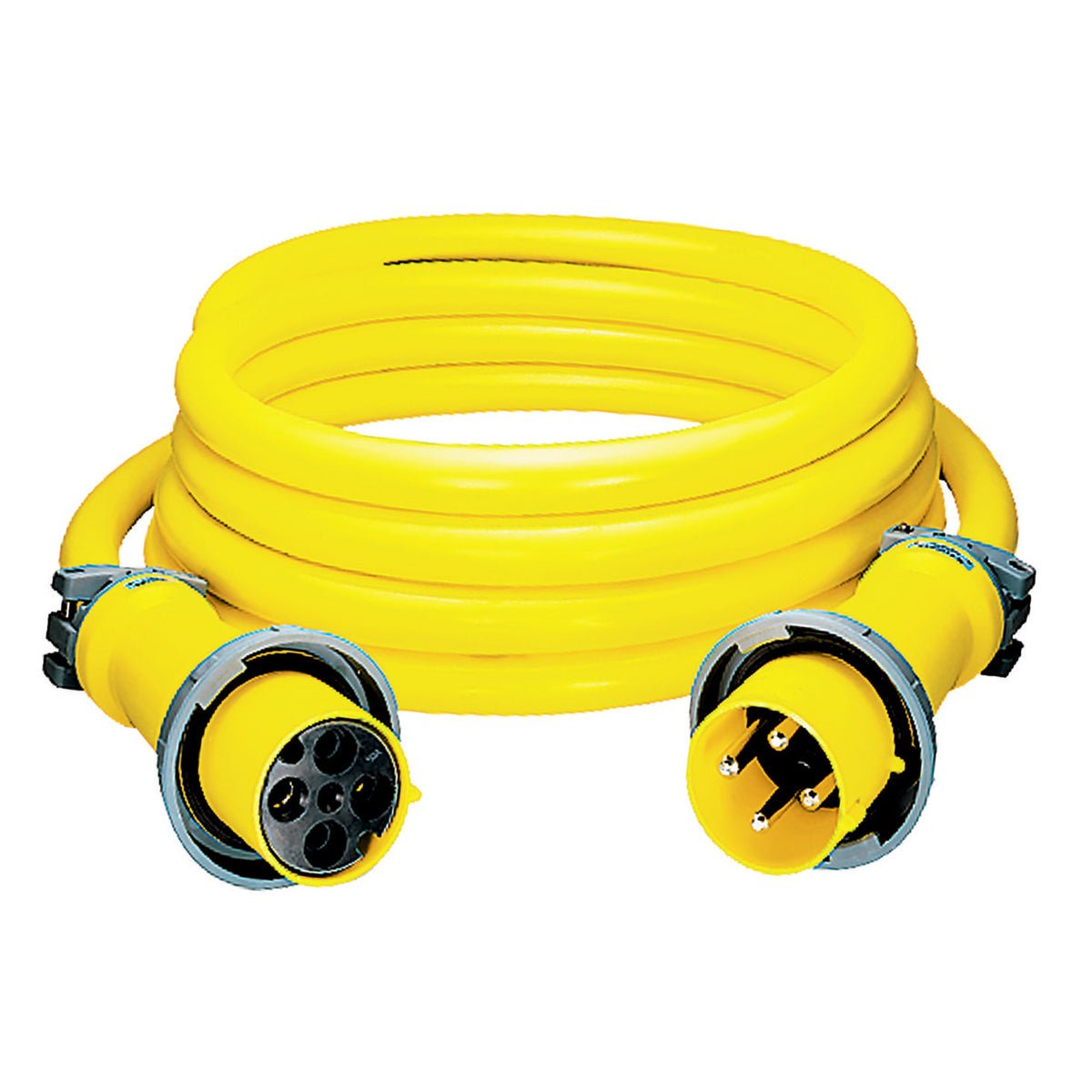 1013700-hubbell-cs50ext5-100a-50-5-wire-120-208v-0.jpg Hubbell CS50EXT5 100A 50' 5 Wire 120/208V Extension Cord - Image 1