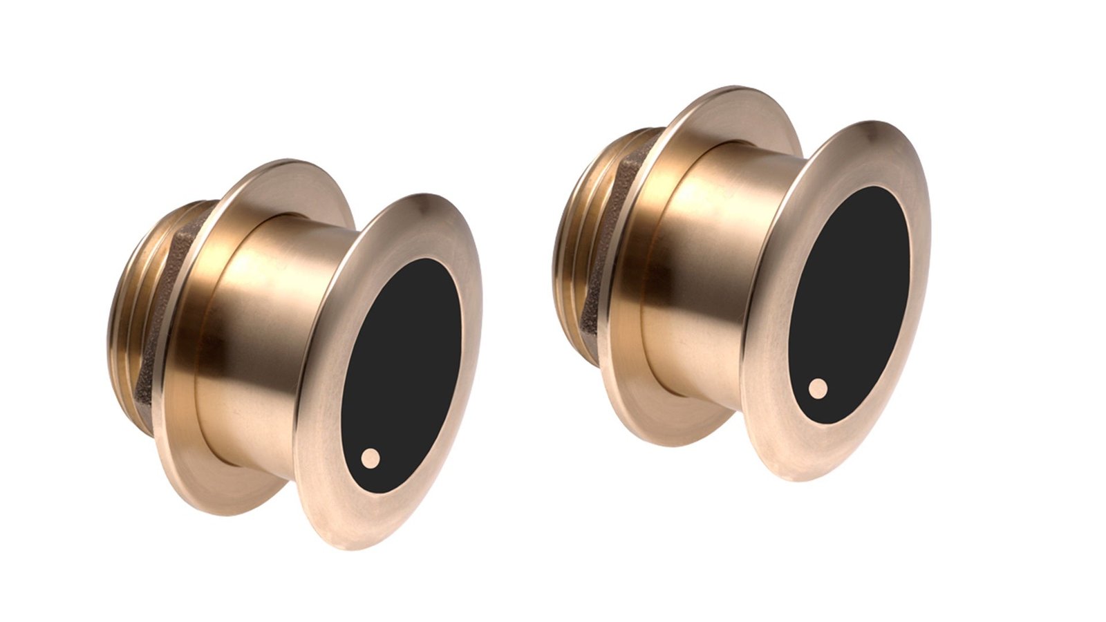 1014050-raymarine-b175mh-20deg-pair-thru-hull-chirp-0.jpg Raymarine B175MH 20DEG Pair Thru Hull Chirp Transducers - Image 1