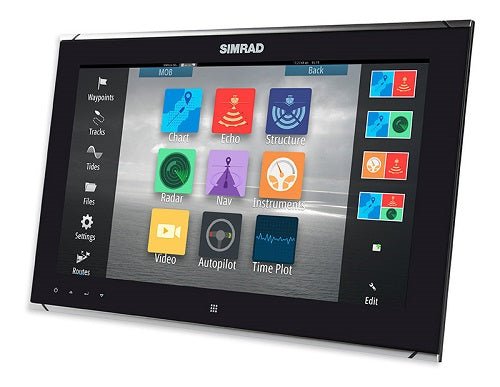 1014058-simrad-mo16-t-15-6-display-multi-touch-widescreen-0.jpg Simrad MO16-T 15.6 Display MULTI-TOUCH Widescreen - Image 1