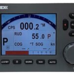 Sitex SP38 Autopilot Corepack Compass Pick-off Sensor Rotary Feedback No Pump