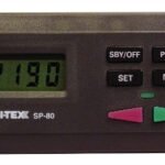 Sitex SP-80 Type R Mechanical Drive