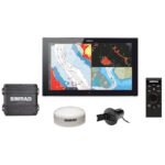 Simrad NSO evo3S MPU 24 Single System