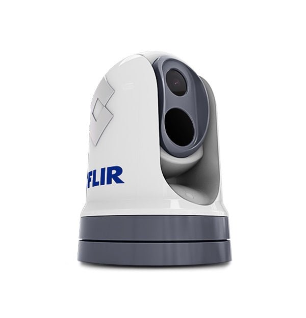 1014141-flir-m364c-dual-payload-reman-thermal-camera-0.jpg FLIR M364C Dual Payload Reman Thermal Camera No JCU 640 x 512 24D HFoV - Image 1