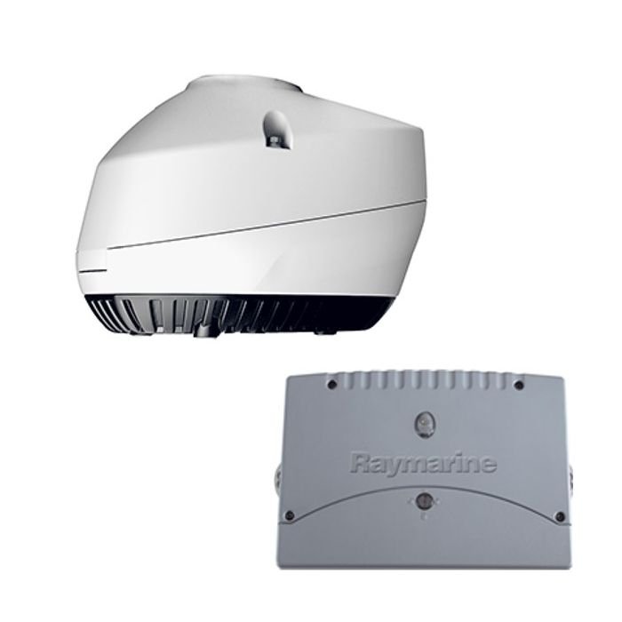 1014150-raymarine-reman-12kw-magnum-pedestal-with-vcm100-0.jpg Raymarine Reman 12Kw Magnum Pedestal With VCM100 - Image 1