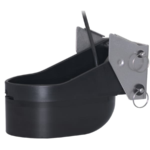 AIRMAR TM265C-LM 1kW Low Medium CHIRP Navico- Blue 7-Pin Y-Cable - Image 2