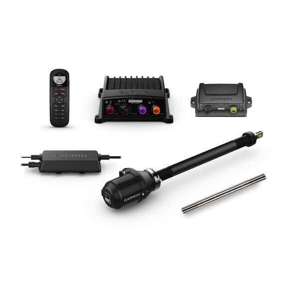 1014329-garmin-reactor-40-autopilot-for-kicker-without-0.jpg Garmin Reactor 40 Autopilot For Kicker without GHC20 with Stainless Steel Tilt Tube - Image 1