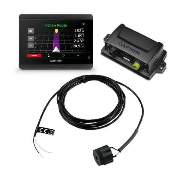 1014354-garmin-reactor-40-autopilot-steer-by-wire-standard-with-0.jpg Garmin Reactor 40 Autopilot Steer-By-Wire Standard with GHC50 Control - Image 1