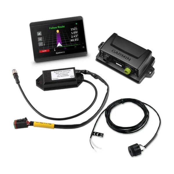 1014355-garmin-reactor-40-autopilot-for-yamaha-helm-0.jpg Garmin Reactor 40 Autopilot For Yamaha Helm Master with GHC50 - Image 1