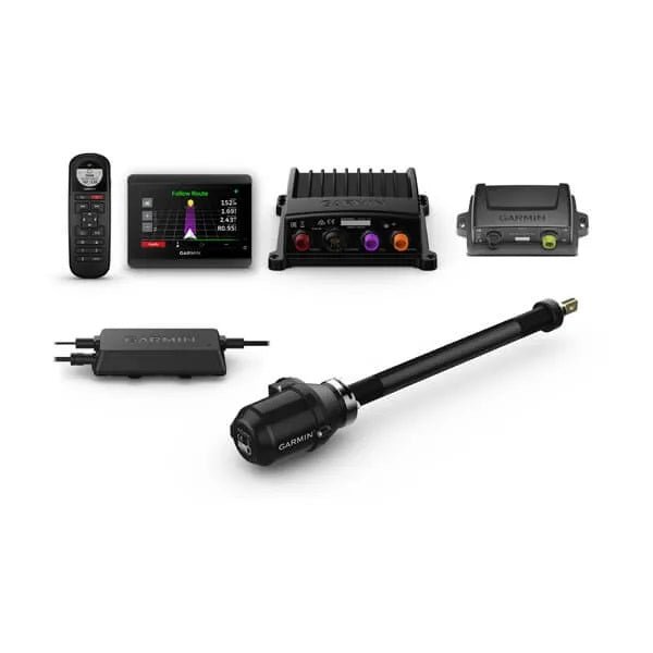 1014360-garmin-reactor-40-autopilot-for-kicker-with-0.jpg Garmin Reactor 40 Autopilot For Kicker with GHC50 - Image 1