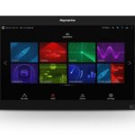 Raymarine Axiom XL 19 Reman