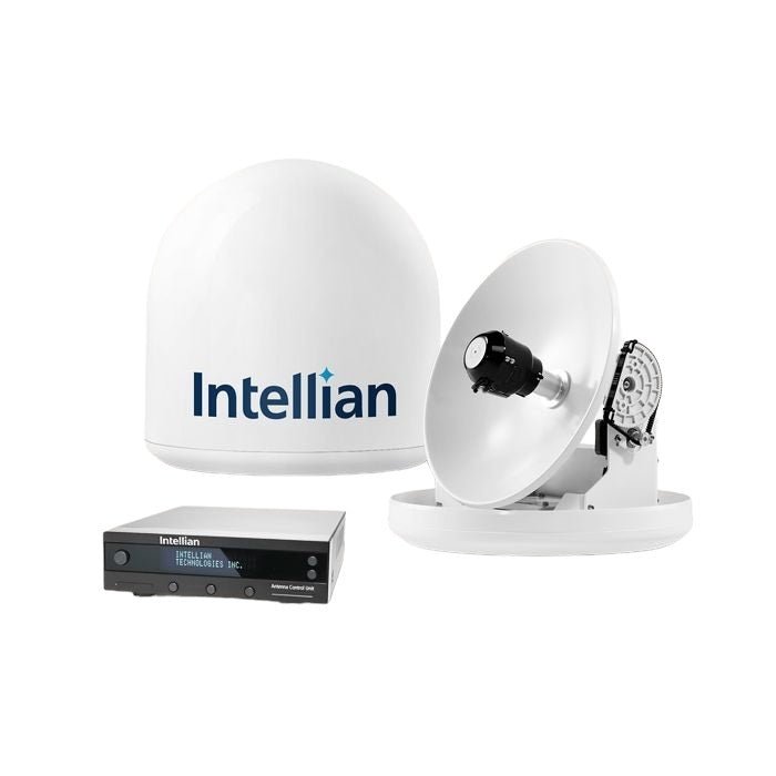 1014543-intellian-i2-tv-antenna-us-and-canada-0.jpg Intellian i2 TV Antenna US and Canada LNB With SWM30 Kit - Image 1