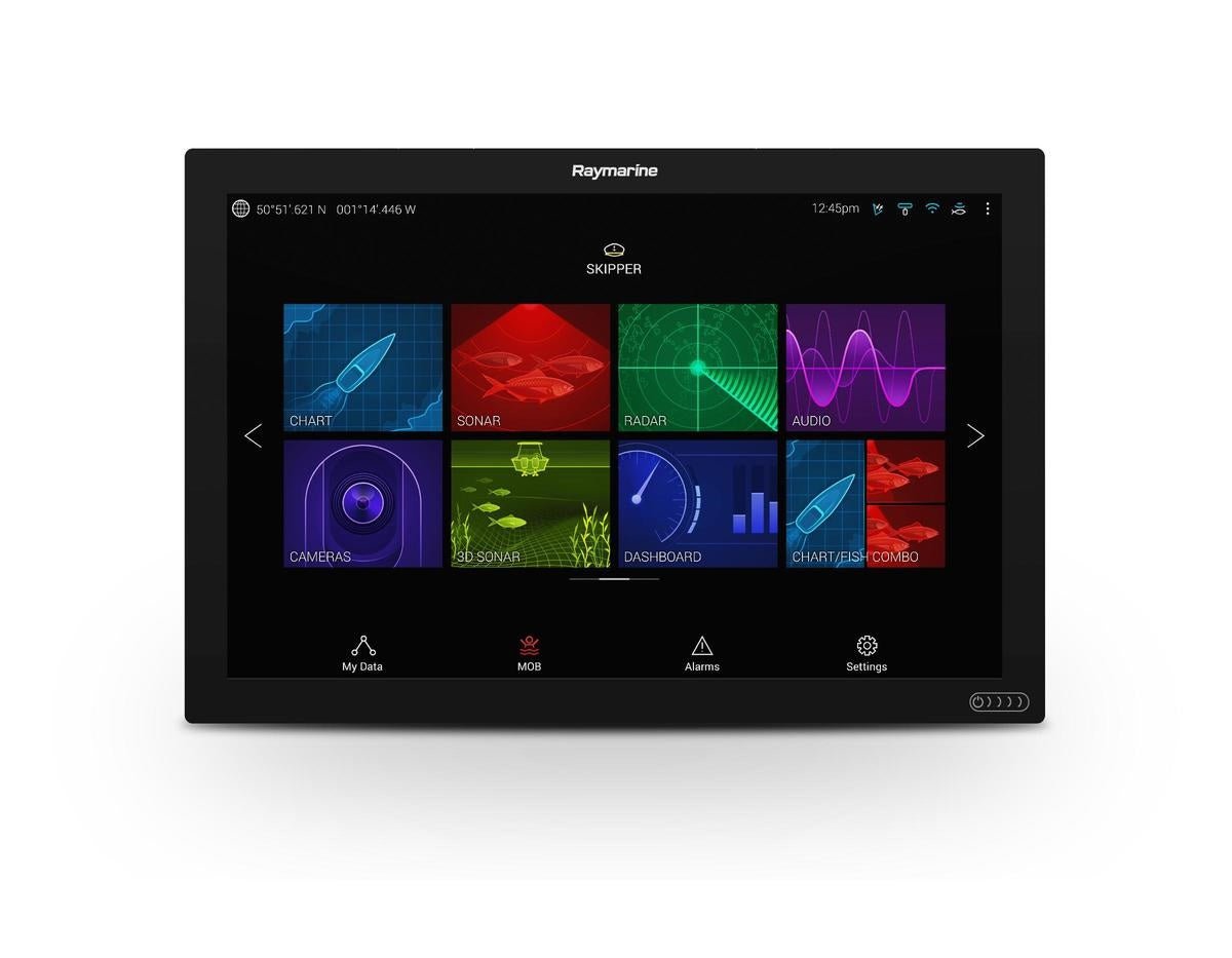 1014556-raymarine-axiom2-xl-24-kit-with-rcr-sd-0.jpg Raymarine Axiom2 XL 24 Kit with RCR-SD, Alarm and Cable - Image 1