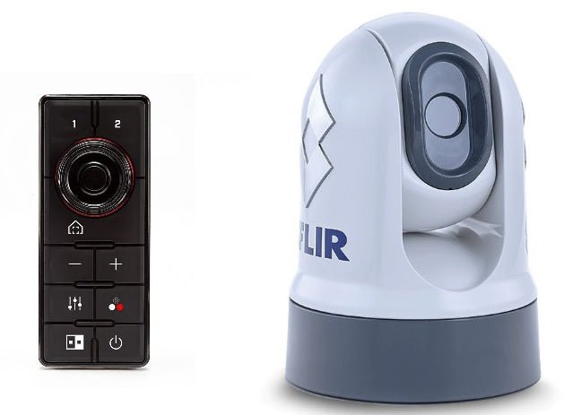 1014564-flir-m232-thermal-ip-camera-320x240-9hz-0.jpg FLIR M232 Thermal IP Camera 320x240 9Hz With JCU3 Controller - Image 1