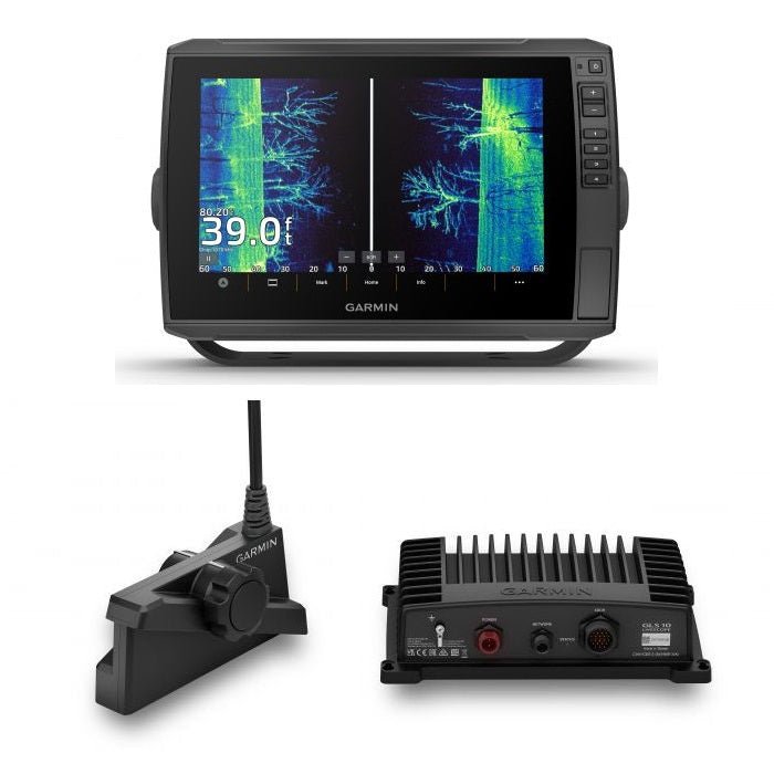 1014824-garmin-echomap-ultra-2-106sv-livescope-plus-0.jpg Garmin ECHOMAP Ultra 2 106sv LIVESCOPE Plus Bundle No Transducer - Image 1