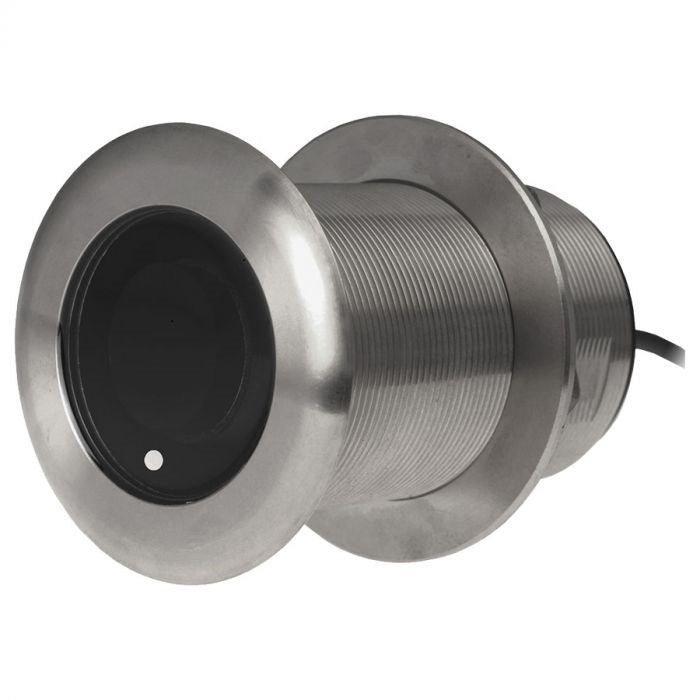1015212-airmar-ss175c-12-mw-12d-tilt-medium-chirp-ultra-0_e5b53bce-2087-483c-82cc-e8d4fe60825e.jpg Airmar SS175C-12-MW 12d Tilt Medium CHIRP Ultra Wide With Garmin 12-Pin MMC - Image 1