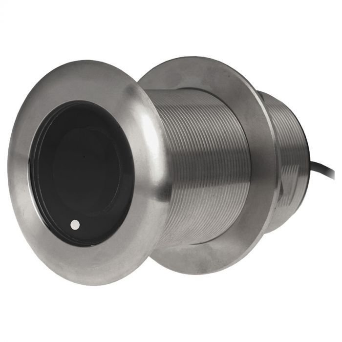 1015216-airmar-ss175c-12-mw-12d-tilt-medium-chirp-ultra-0_950439ae-0a60-477e-8c08-1297655a15c9.jpg Airmar SS175C-12-MW 12d Tilt Medium CHIRP Ultra Wide With Humminbird 9-Pin MMC - Image 1