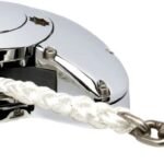 Maxwell RC10-8 Vertical 24v Windlass for 5/16in Chain & 5/8in Line