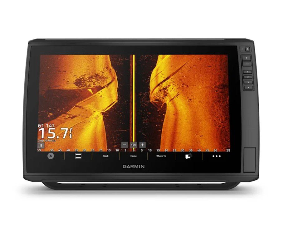 1015469-garmin-echomap-ultra-2-166sv-us-and-0.jpg Garmin ECHOMAP Ultra 2 166sv US and Coastal Canada GN+ with GT56UHD-TM Transducer - Image 1