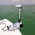 RHODAN G5 White 24v 72in Trolling Motor