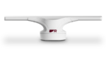 Raymarine Cyclone Radar w/4' Open Array & 15M Cables