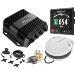 Simrad AP44 VRF Medium Capacity Autopilot Pack - Image 2