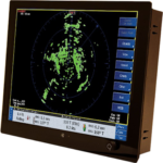 Seatronx 12" Sunlight Readable Touch Screen Display