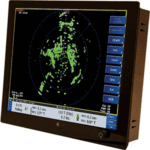 Seatronx 12" Sunlight Readable Touch Screen Display - Image 2