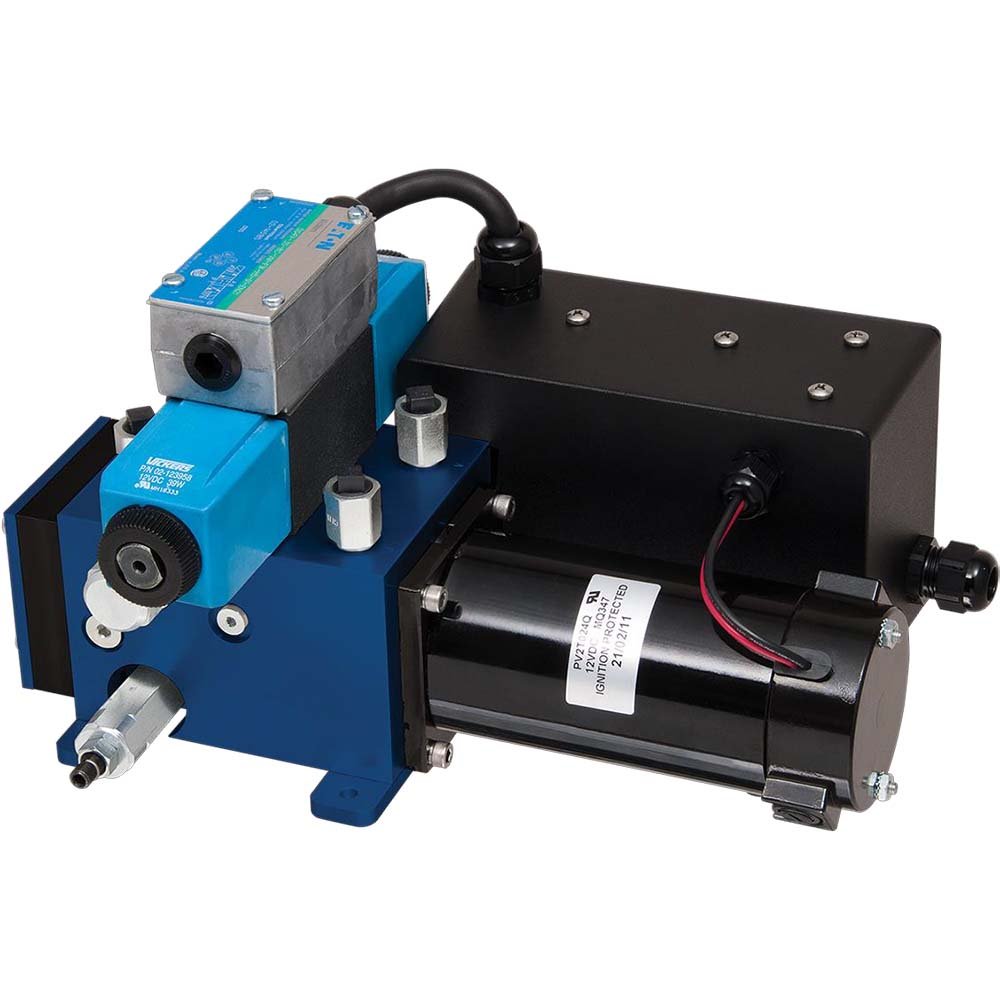 103547-accu-steer-hpu150-12-hydraulic-power-pack-heavy-duty-tank-0.jpg Accu-Steer HPU150-12 Hydraulic Power Pack Heavy-Duty Tank Model - 12V - Image 1