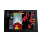 Simrad NSXTM 3012 Combo Chartplotter & Fishfinder - Display Only - No Transducer