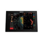 Simrad NSXTM 3012 Combo Chartplotter & Fishfinder - Display Only - No Transducer - Image 2