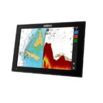 Simrad NSXTM 3012 Combo Chartplotter & Fishfinder - Display Only - No Transducer - Image 3