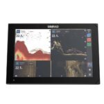 Simrad NSXTM 3012 Combo Chartplotter & Fishfinder - Display Only - No Transducer - Image 7